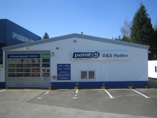 D & S Reifen