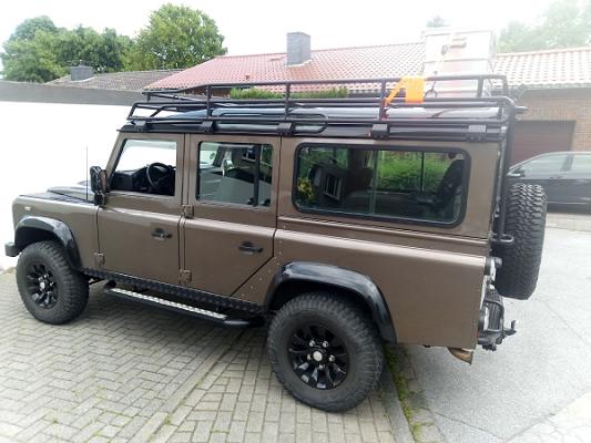 Krize Karosseriebau.Lackiererei