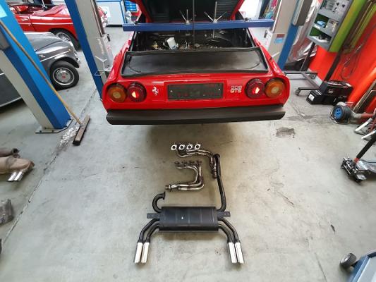 Autofficina Maranello