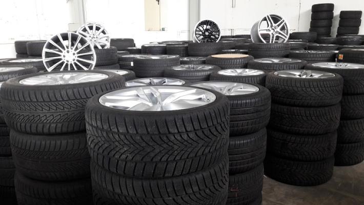 Räderwerk Remscheid