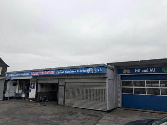 Fahrzeugtechnik Kohls