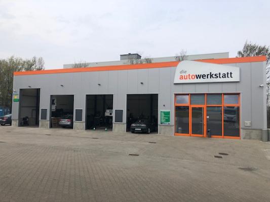 die autowerkstatt Essen