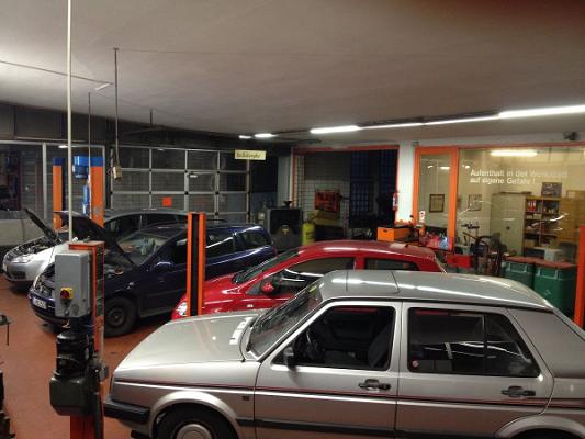 123 Autoservice GmbH GF.Marc Jascheck