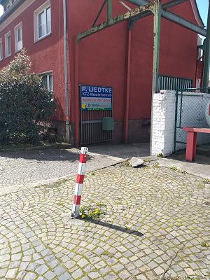 Kfz-Werkstatt Peter Liedtke