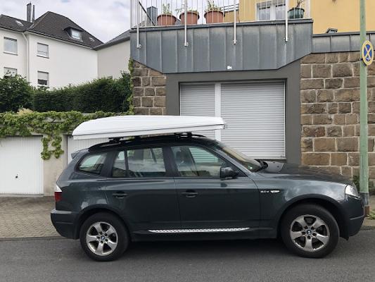 Hassan Mourad Kraftfahrzeugwerkstatt