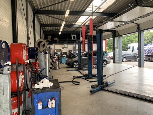 Autotechnik Schulte