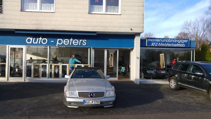 Auto Peters