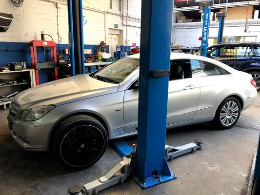 Auto Verhey - Emmerich am Rhein