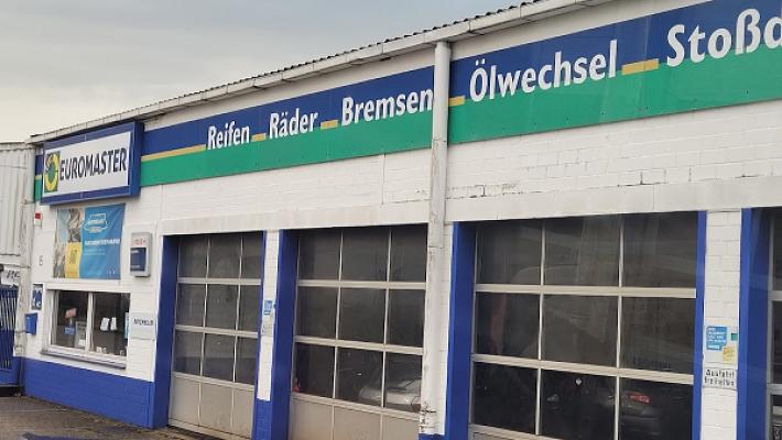 EUROMASTER Emmerich PKW & LKW