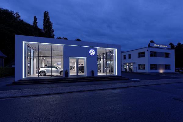 Fisser & Scheers GmbH & Co. KG