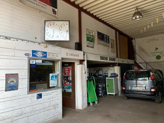 Kfz- Meisterbetrieb Ludger Schaffeld