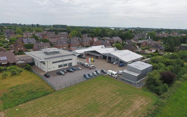 Autohaus Messink & Sohn GmbH