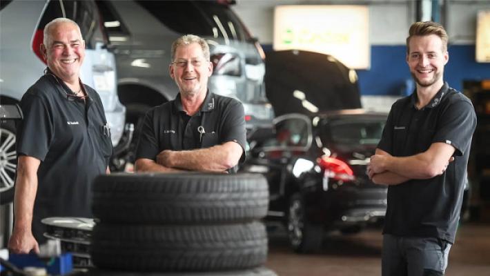 autech - Automobiltechnik Lars Hörnemann