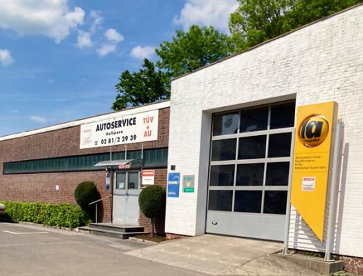 Autoservice Frank Hoffmann