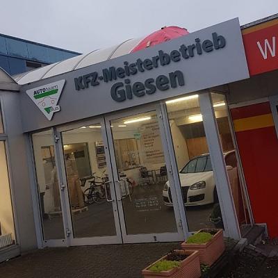 Giesen auto reparatur GmbH & Co.KG
