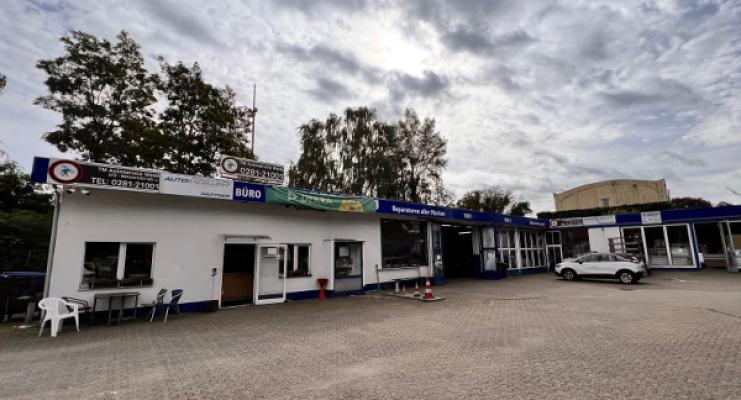 TM Autoservice Wesel