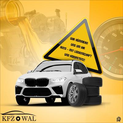 KFZ-WERKSTATT AM LIPPEGLASIC