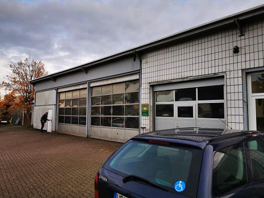 Auto Service Niederrhein