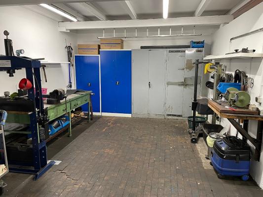 Wesely Kfz-Meisterwerkstatt