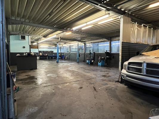 A&B Autoservice Wesel