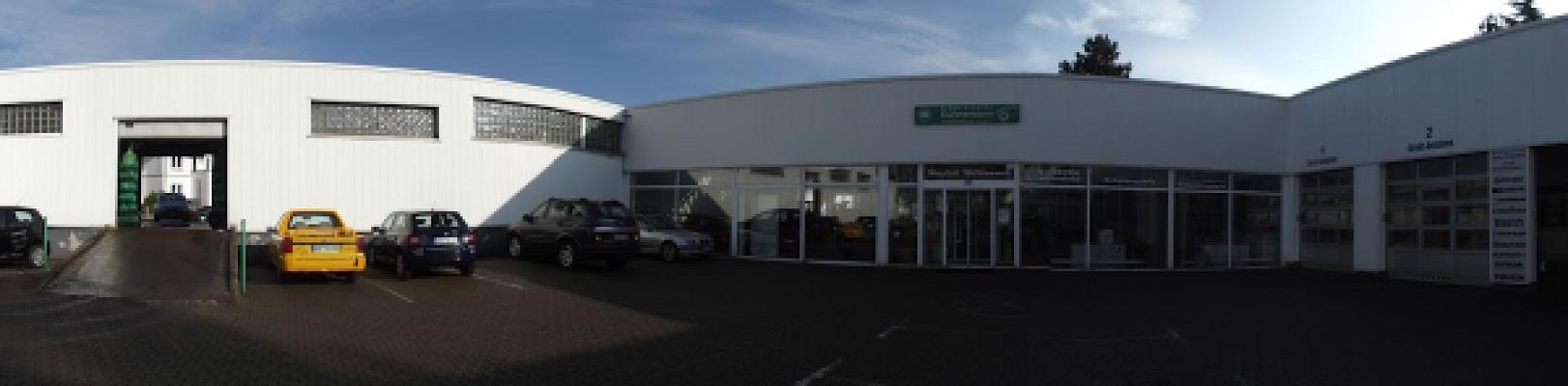 Servicecenter Gühnemann GmbH