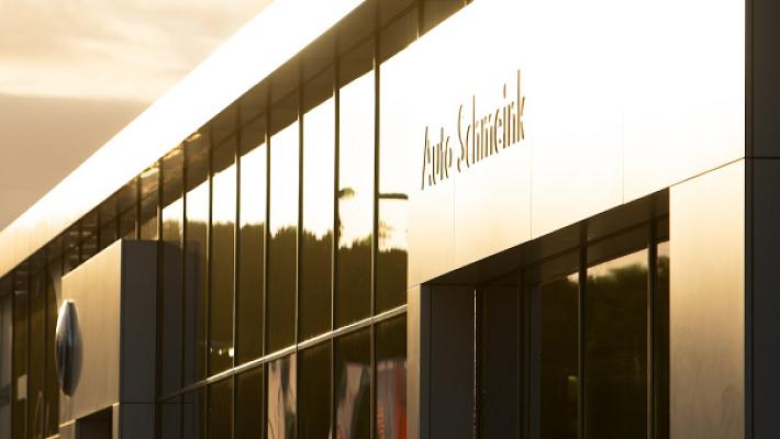 VW Auto Schmeink GmbH