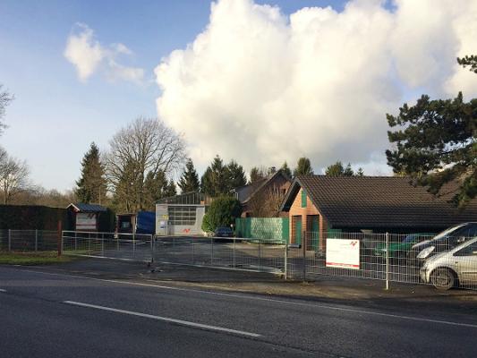 Auto Venhorst Oliver Venhorst