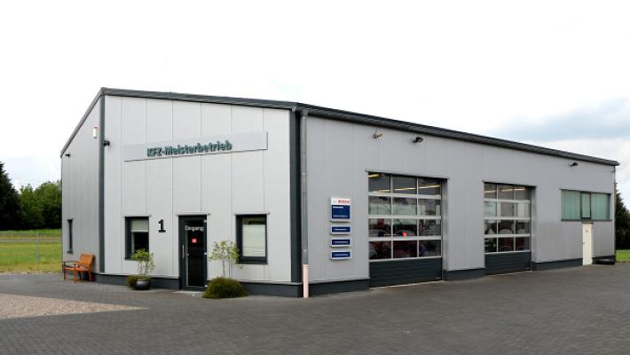 Autoservice Palla