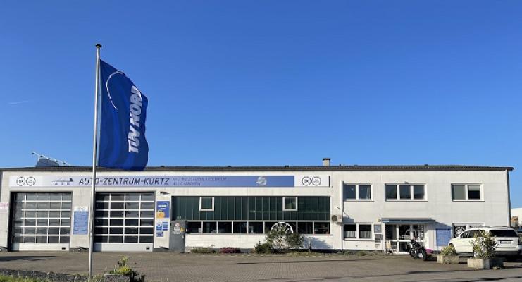 AZK Brünen GmbH