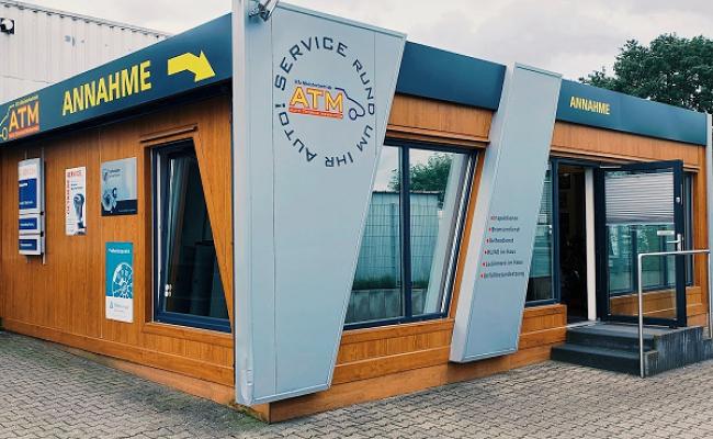 ATM Autotechnik Mehrhoog
