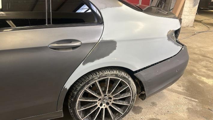 Autoservice Hayrabed An- und Verkauf von PKW, LKW und Nutzfahrzeugen