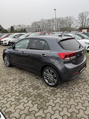 Autohaus Dingden El Outa GmbH