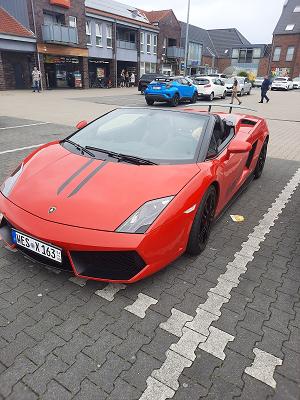 Mehrhooger Reifenservice Terweiden