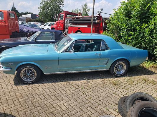 Kfz-Service Brenk GmbH