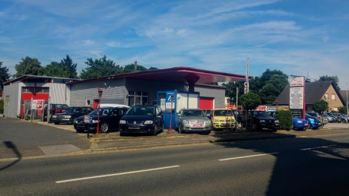 Peter Class Kfz Meisterbetrieb Ankauf und Verkauf