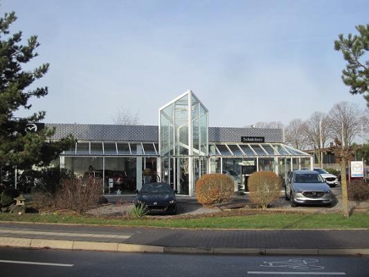 Auto Schnickers GmbH