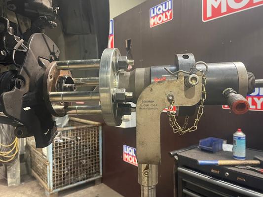 Wilkskamp + Terhardt GmbH