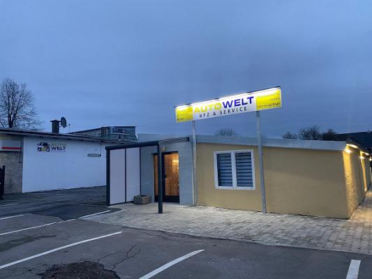 Auto Welt KFZ&Service