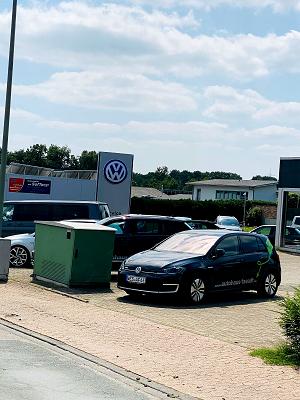 Autohaus Fasselt GmbH