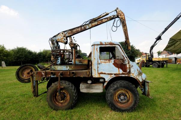 Huhn Walter Kfz- und Landtechnik