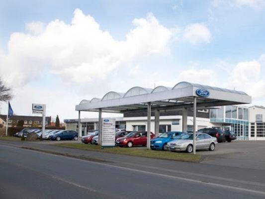 Autohaus Böwing GmbH - Schermbeck