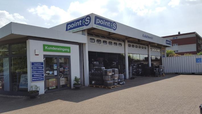 Kulschewski GmbH & Co. KG