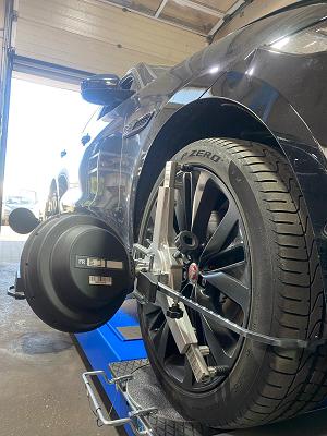 KFZ Meisterbetrieb Hubert Swiech