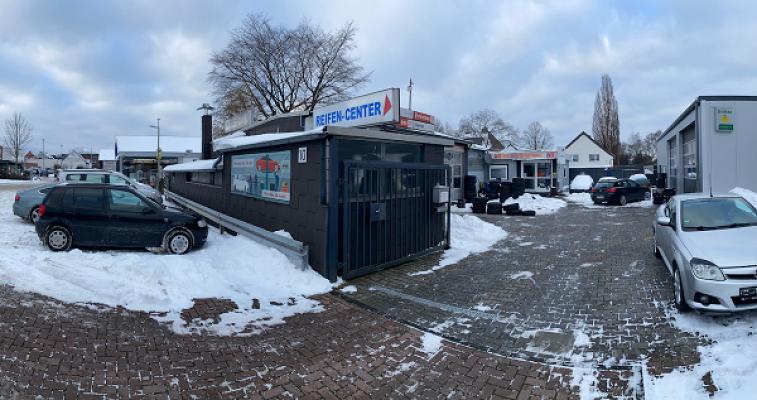 DNS AutoCenter