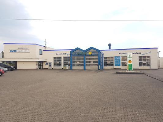 autoZentrum Stevens & Hülsdonk GmbH