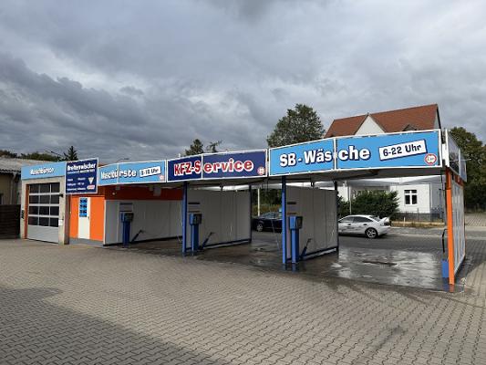 Auto Werkstatt Breitenwischer, Meisterbetrieb der Kfz Innung