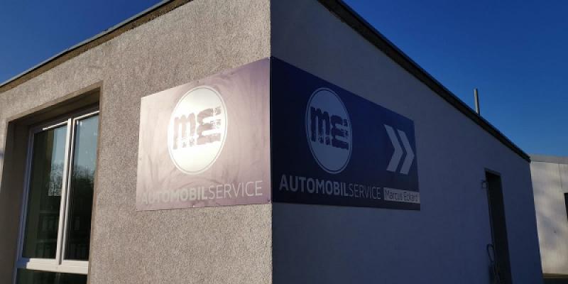 Automobil Service Marcus Eckard