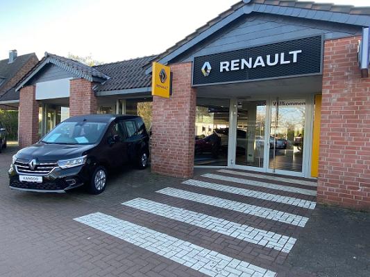 Autohaus Bernds GmbH Voerde