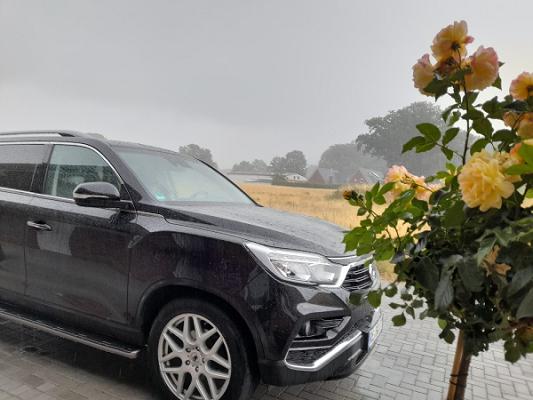 Auto Tekolf GbR - SsangYong-Vertragspartner