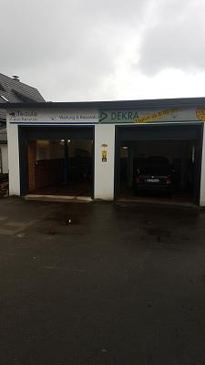 Tedula Auto - Service